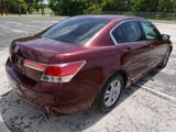 2012 Honda Accord - Preview 7