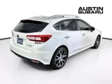 2017 Subaru Impreza - Preview 7
