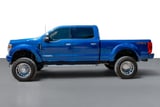 2022 Ford F-250 - Preview 7