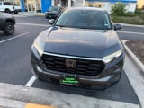 2024 Honda CR-V - Preview 3