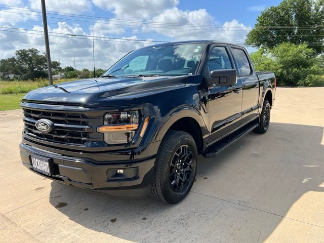 2026 Ford F-150 - Image 1