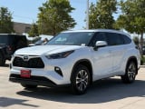 2026 Toyota Highlander - Preview 6