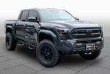 2026 Toyota Tacoma - Preview 2