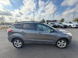 2014 Ford Escape - Preview 5