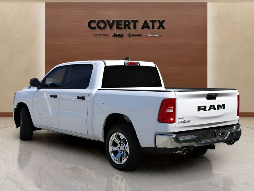 2026 Ram 1500 - Image 2
