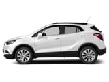 2019 Buick Encore - Preview 3