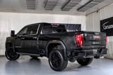 2023 GMC Sierra 3500 HD - Preview 9