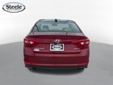2015 Hyundai Sonata - Preview 14