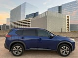 2021 Nissan Rogue - Preview 8