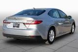 2025 Toyota Camry - Preview 12