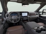 2026 Ford F-350 - Preview 9