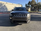 2017 Jeep Compass - Preview 2