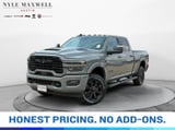 2027 Ram 2500 - Preview 2