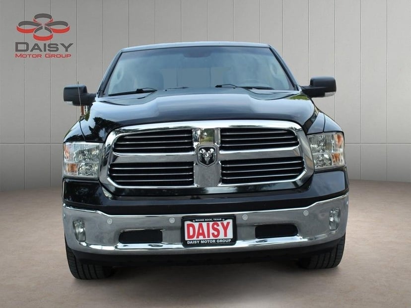 2017 Ram 1500 - Image 3