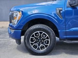 2023 Ford F-150 - Preview 9
