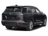 2027 Cadillac Vistiq - Preview 2