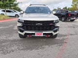 2023 Chevrolet Tahoe - Preview 2