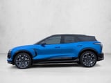 2026 Chevrolet Blazer EV - Preview 8