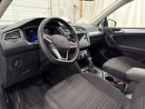 2024 Volkswagen Tiguan - Preview 14