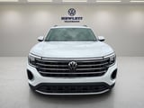 2026 Volkswagen Atlas - Preview 8
