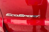 2021 Ford EcoSport - Preview 9