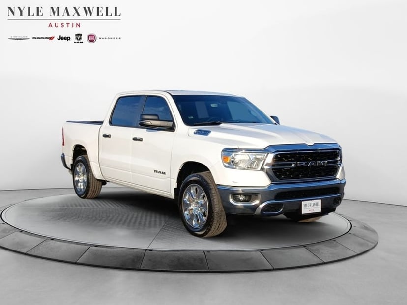 2023 Ram 1500 - Image 2
