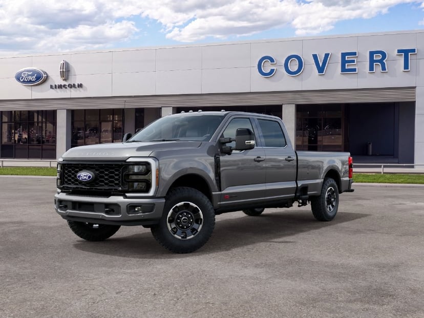 2027 Ford F-350 - Image 1