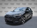 2026 Audi SQ5 - Preview 4