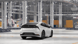 2027 Toyota Prius - Preview 9