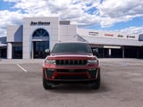 2026 Jeep Grand Cherokee L - Preview 6