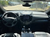 2023 Chevrolet Traverse - Preview 14
