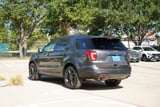 2017 Ford Explorer - Preview 6