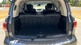 2015 INFINITI QX80 - Preview 13