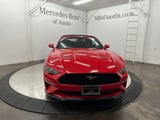 2020 Ford Mustang - Preview 2