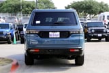 2026 Jeep Grand Wagoneer - Preview 5