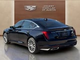 2026 Cadillac CT5 - Preview 4