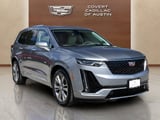 2025 Cadillac XT6 - Preview 6