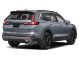 2024 Honda CR-V - Preview 7