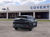2026 Ford Mustang Mach-E - Preview 8