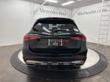 2026 Mercedes-Benz GLC - Preview 6