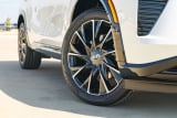 2027 INFINITI QX65 - Preview 2