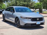 2026 Honda Accord - Preview 3