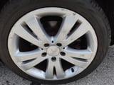 2011 Mercedes-Benz C-Class - Preview 9