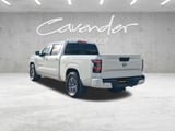 2027 Nissan Frontier - Preview 14
