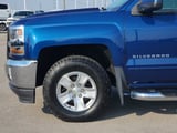 2017 Chevrolet Silverado 1500 - Preview 9