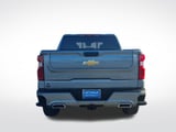 2026 Chevrolet Silverado 1500 - Preview 3