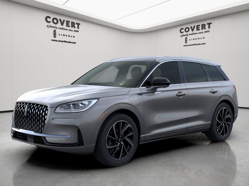 2024 Lincoln Corsair - Image 1