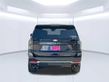 2026 Chevrolet Tahoe - Preview 4