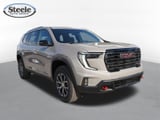 2027 GMC Acadia - Preview 3