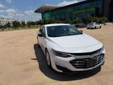 2023 Chevrolet Malibu - Preview 3
